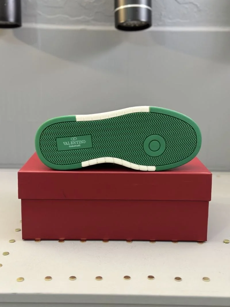 Valentino Low Shoes FashionForward 36177