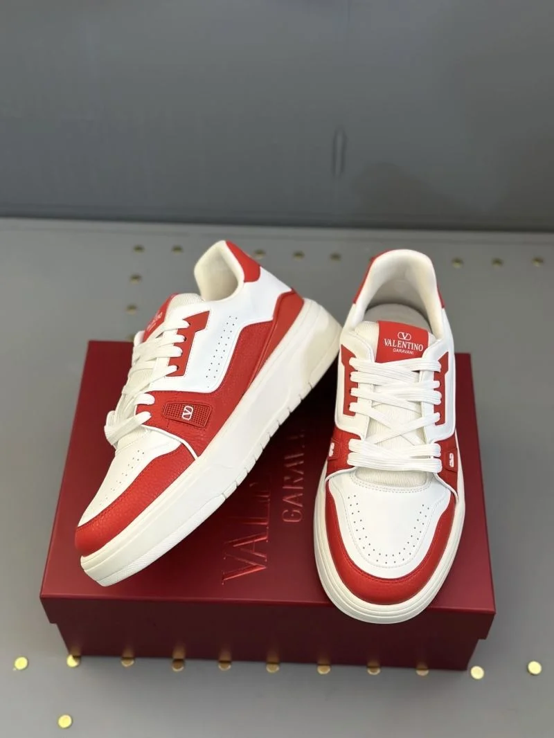 Valentino Low Shoes Modern 36174