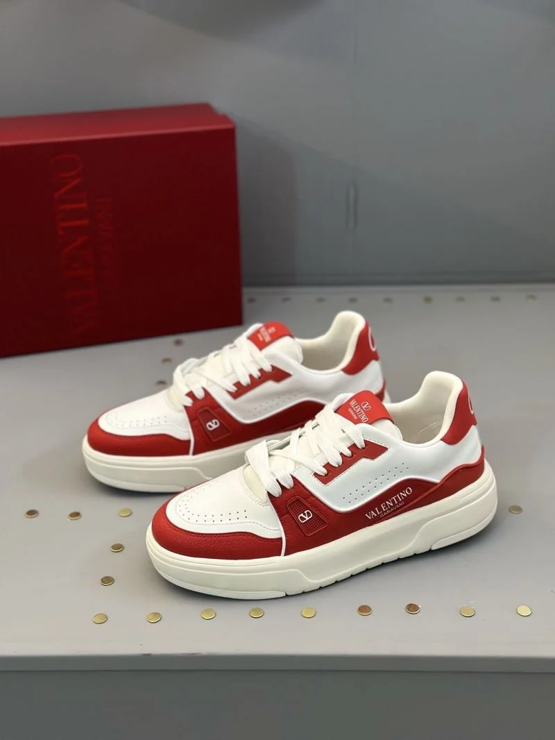 Valentino Low Shoes Modern 36174