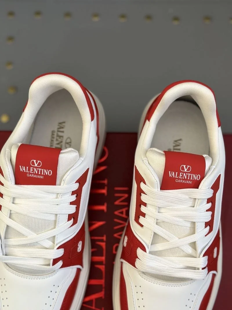 Valentino Low Shoes Modern 36174