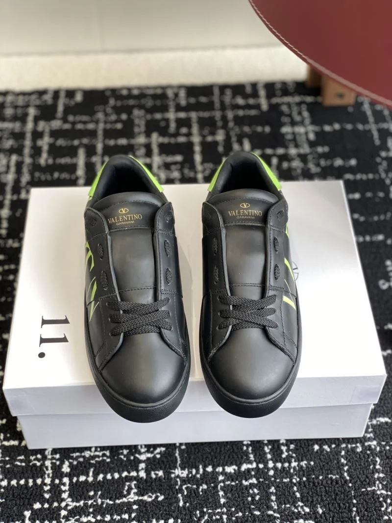 Packable Valentino Low Shoes 36150