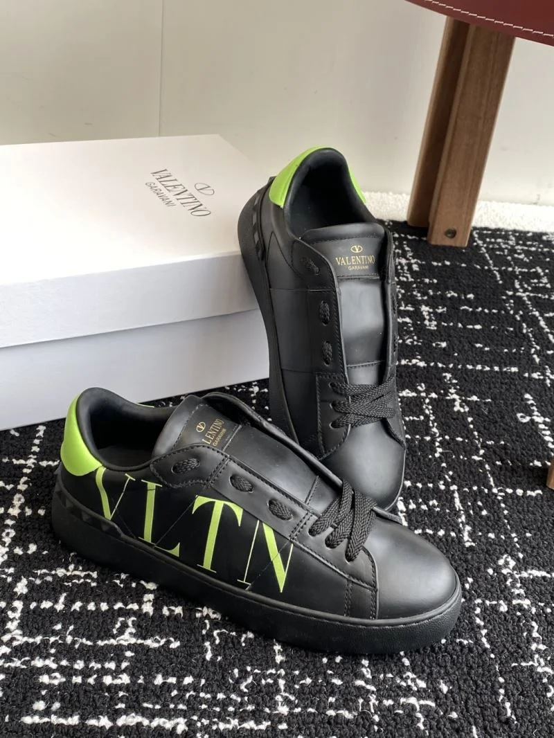 Packable Valentino Low Shoes 36150