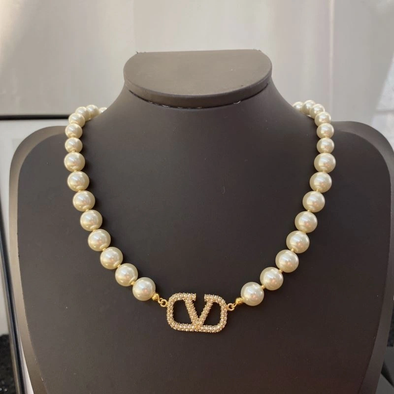 Valentino Necklaces Soft 213612