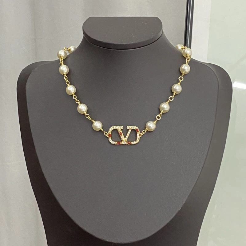 Valentino Necklaces Resilient 213616
