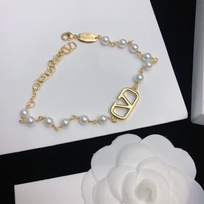 Unisex Valentino Necklaces 213613