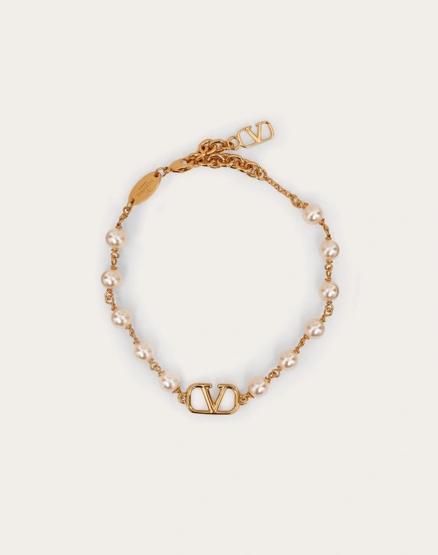 Unisex Valentino Necklaces 213613