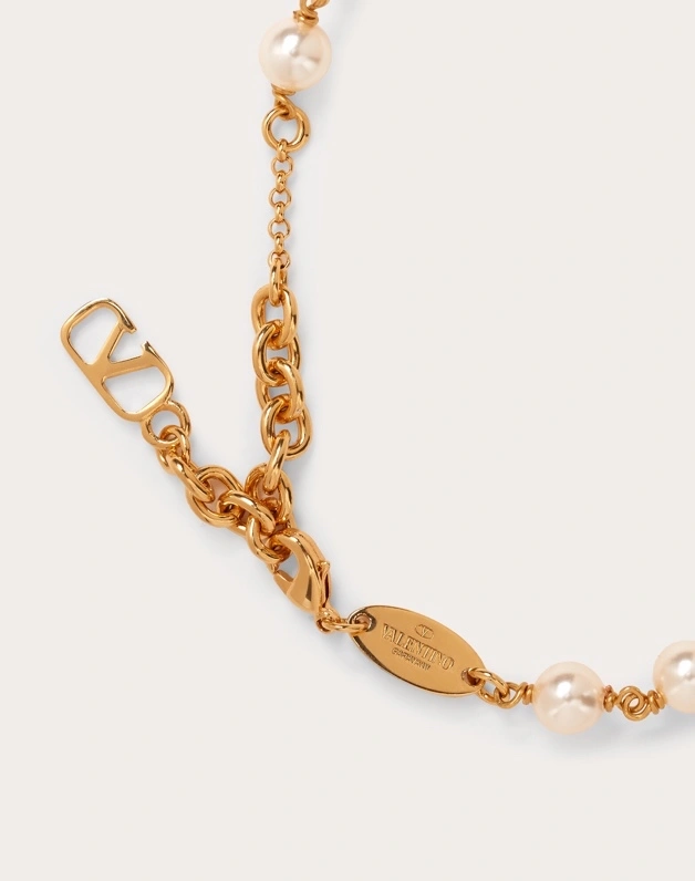 Unisex Valentino Necklaces 213613