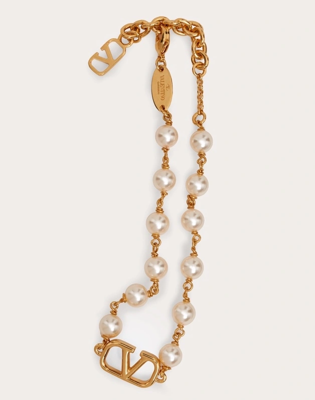 Unisex Valentino Necklaces 213613