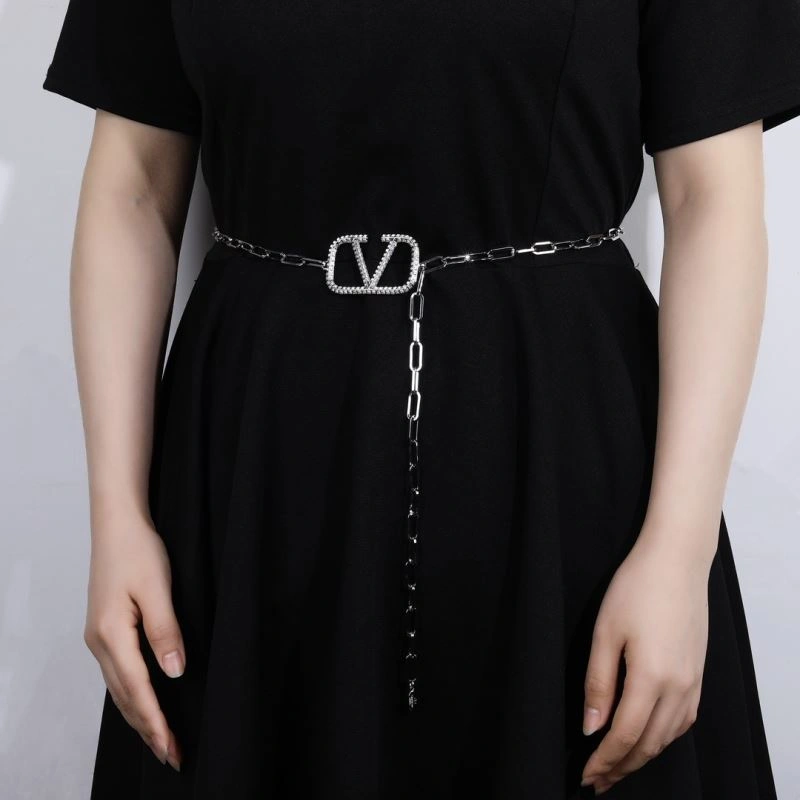 Valentino Necklaces Modern 213615