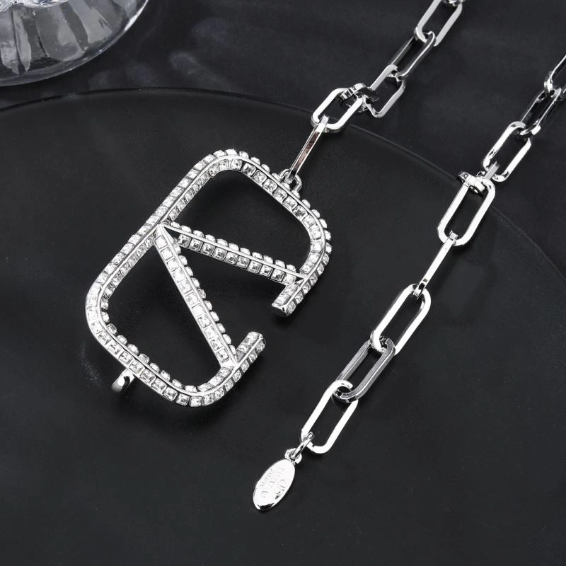 Valentino Necklaces Modern 213615