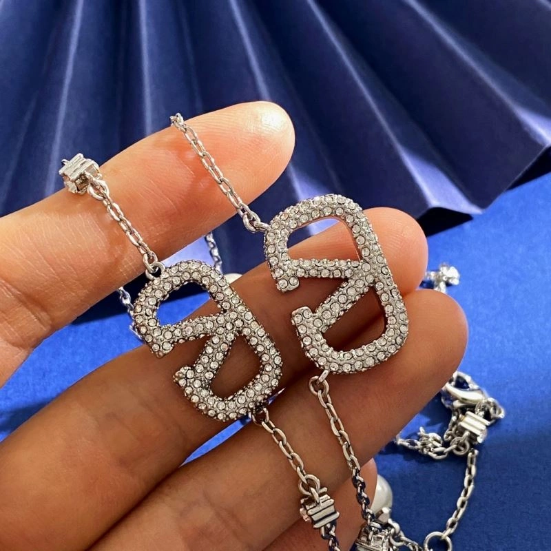 Valentino Necklaces SmoothTexture 213204