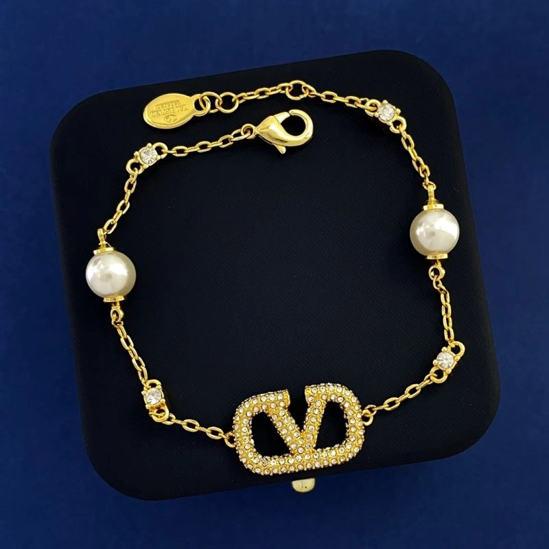 Valentino Necklaces SmoothTexture 213204