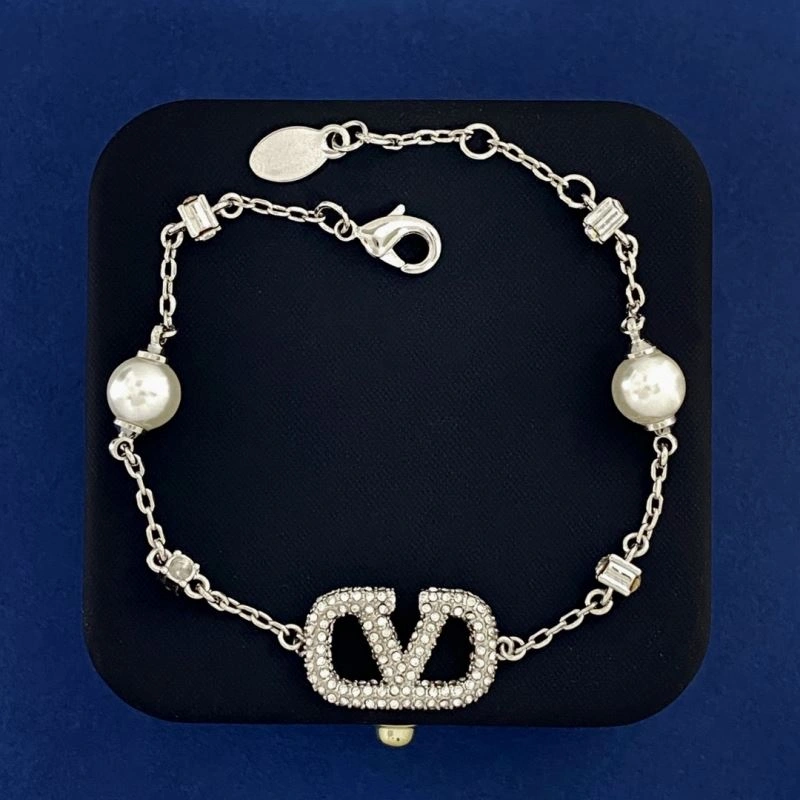 Valentino Necklaces SmoothTexture 213204