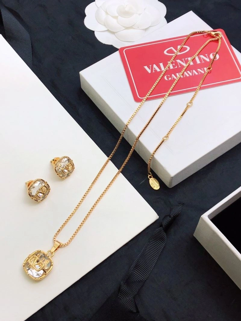 EasyCare Valentino Necklaces 213195