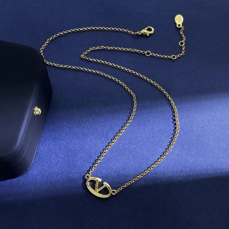Valentino Necklaces BestValue 214439