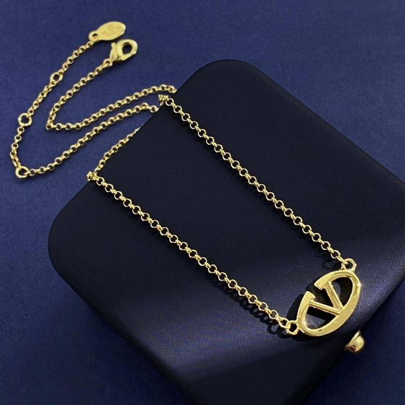 Valentino Necklaces BestValue 214439