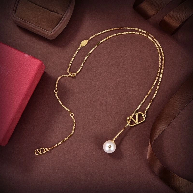 Valentino Necklaces FlexibleFit 214442