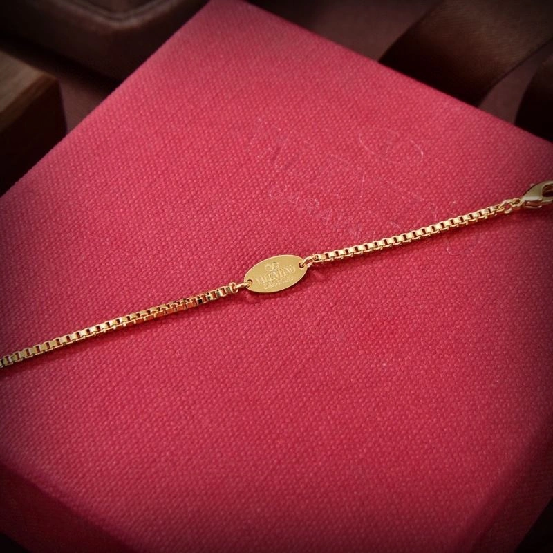 Valentino Necklaces FlexibleFit 214442