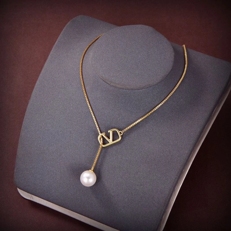 Valentino Necklaces FlexibleFit 214442