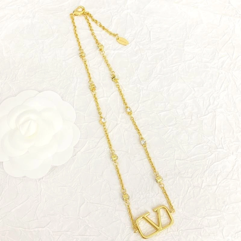 Valentino Necklaces Thermal 214437