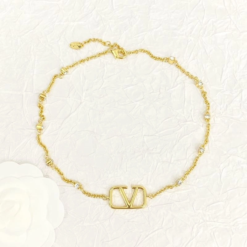 Valentino Necklaces Thermal 214437