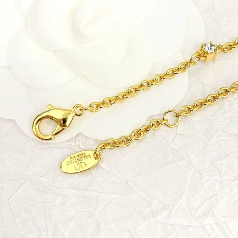Valentino Necklaces Thermal 214437