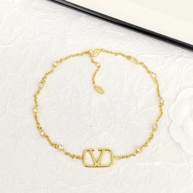 Valentino Necklaces Thermal 214437
