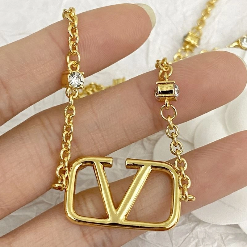 Valentino Necklaces Thermal 214437