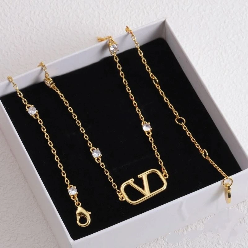 Valentino Necklaces Thermal 214437
