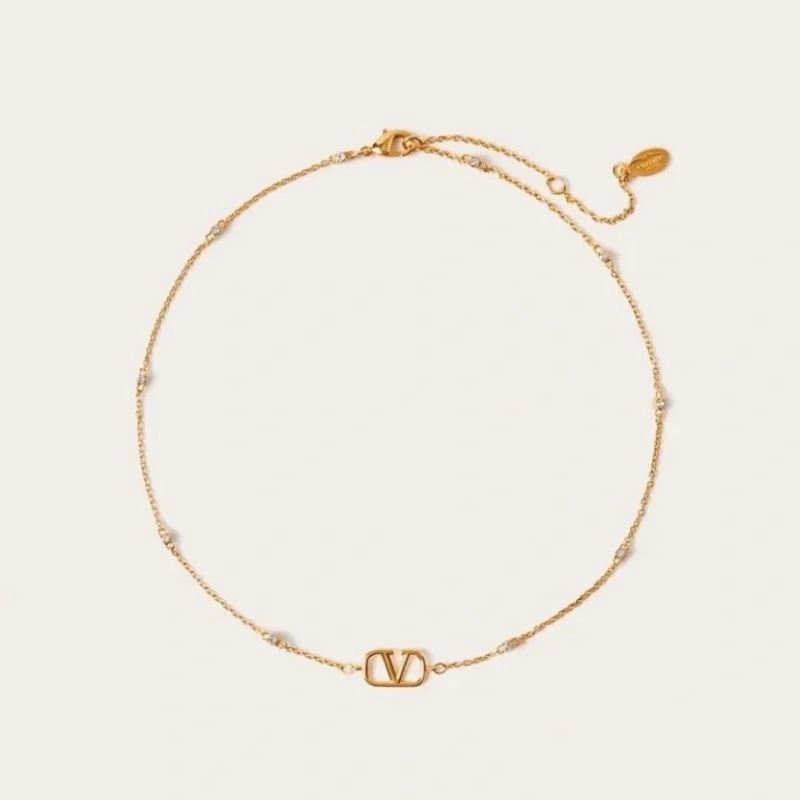Valentino Necklaces Thermal 214437