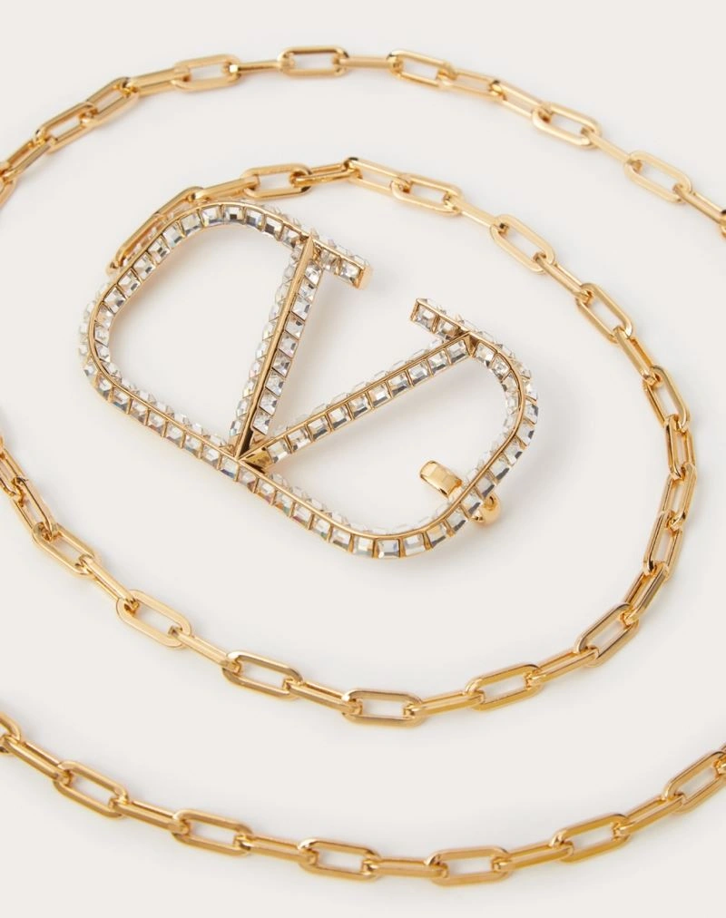 Valentino Necklaces Durable 214092