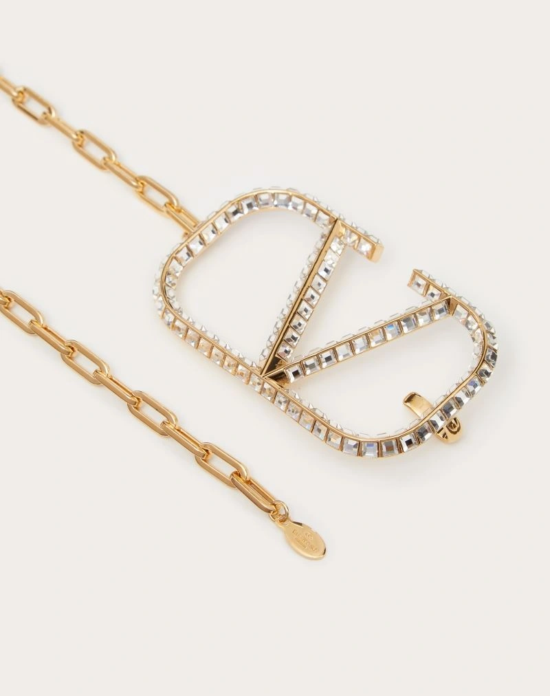 Valentino Necklaces Durable 214092