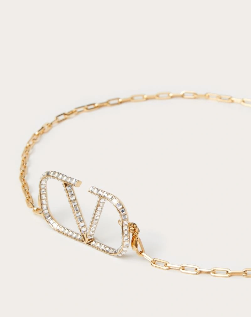 Valentino Necklaces Durable 214092