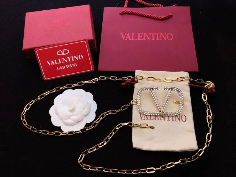 Valentino Necklaces Durable 214092