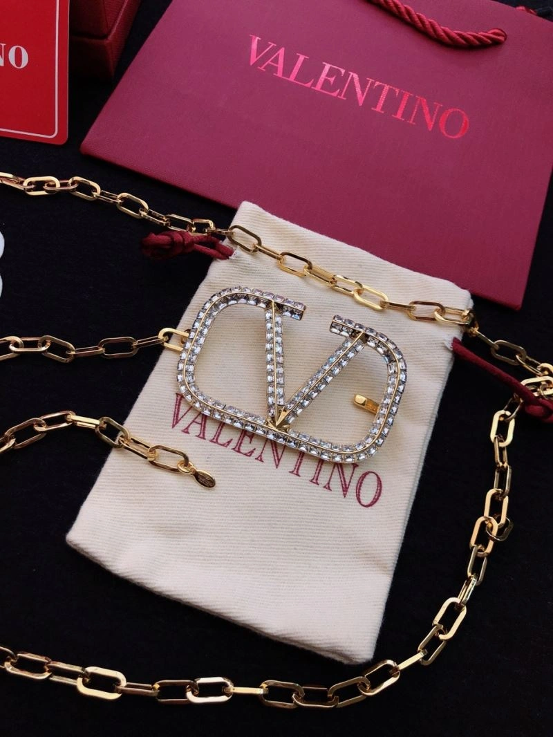 Valentino Necklaces Durable 214092