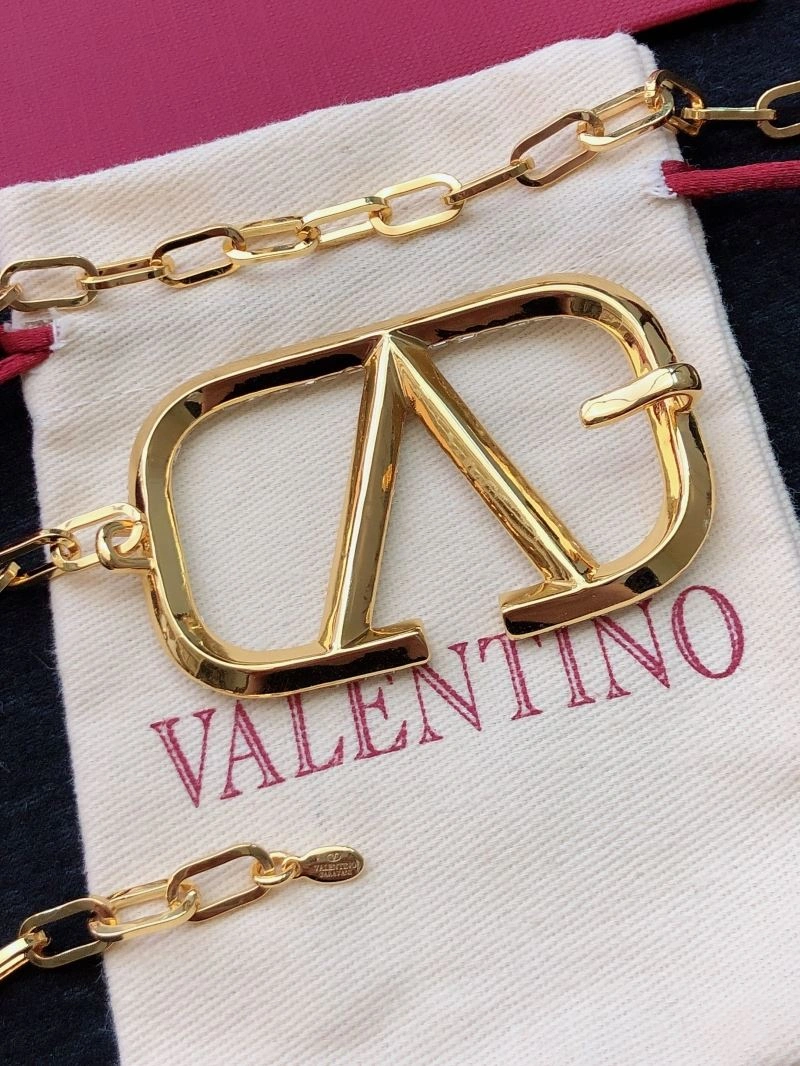 Valentino Necklaces Durable 214092