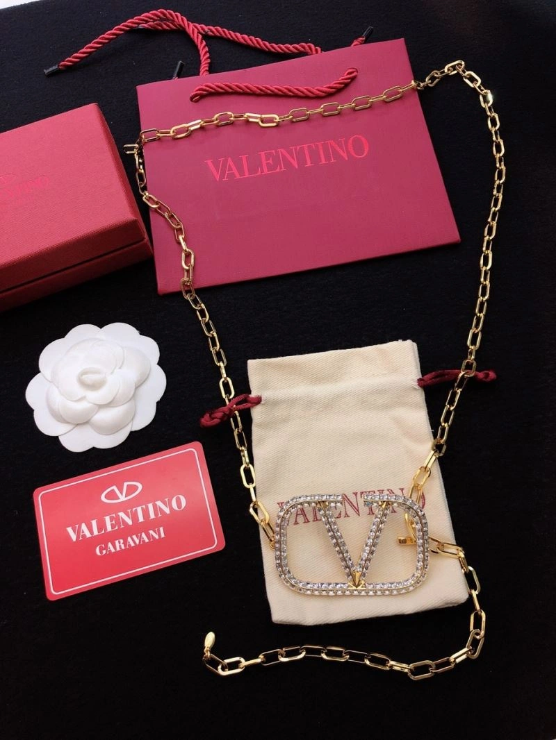 Valentino Necklaces Durable 214092