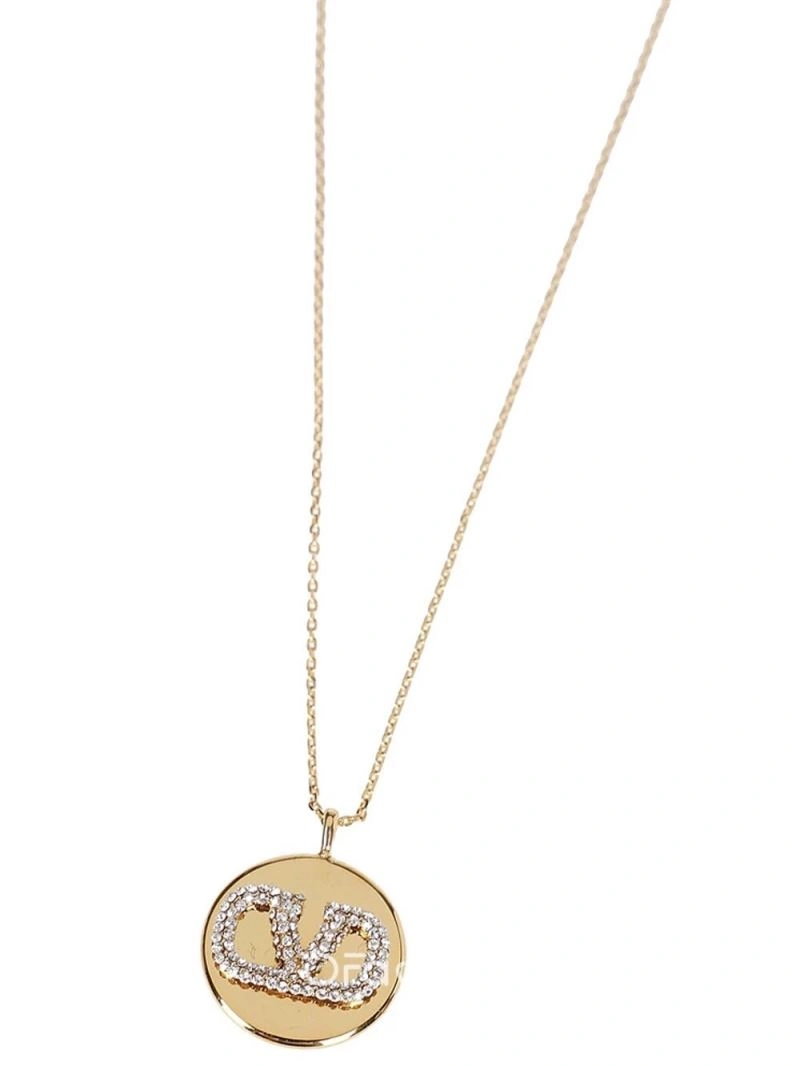 GoAnywhere Valentino Necklaces 214079