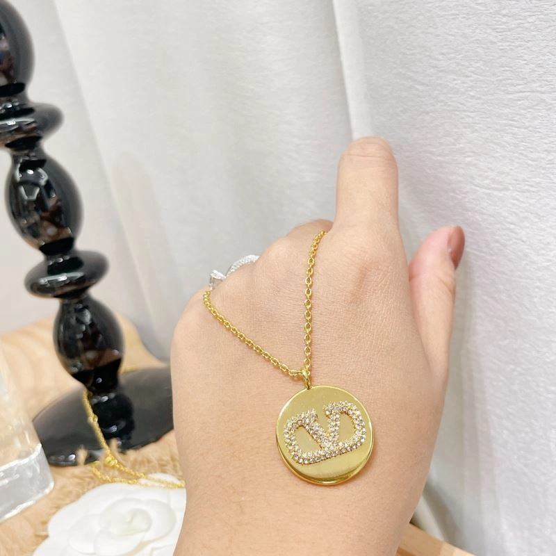 GoAnywhere Valentino Necklaces 214079