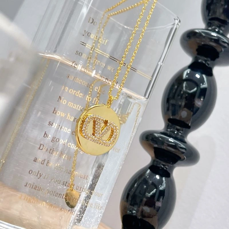 GoAnywhere Valentino Necklaces 214079