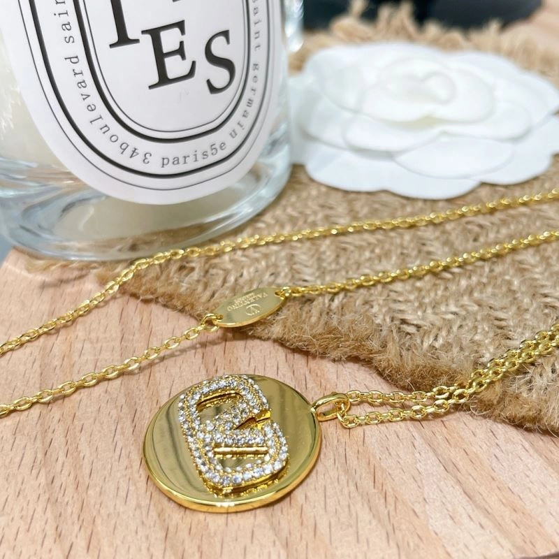 GoAnywhere Valentino Necklaces 214079