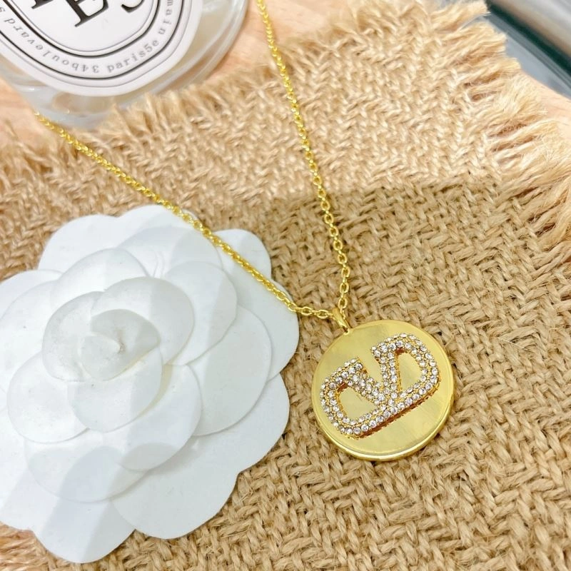 GoAnywhere Valentino Necklaces 214079
