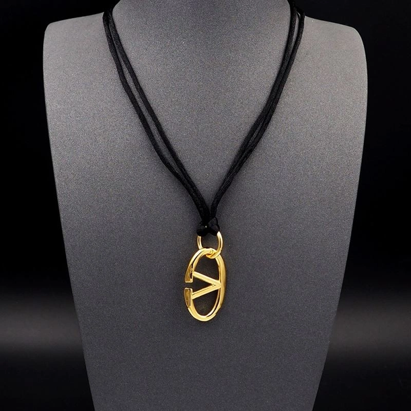 Bold Valentino Necklaces 212804