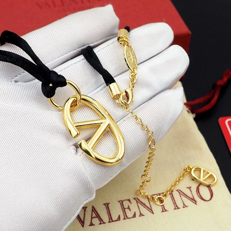 Bold Valentino Necklaces 212804