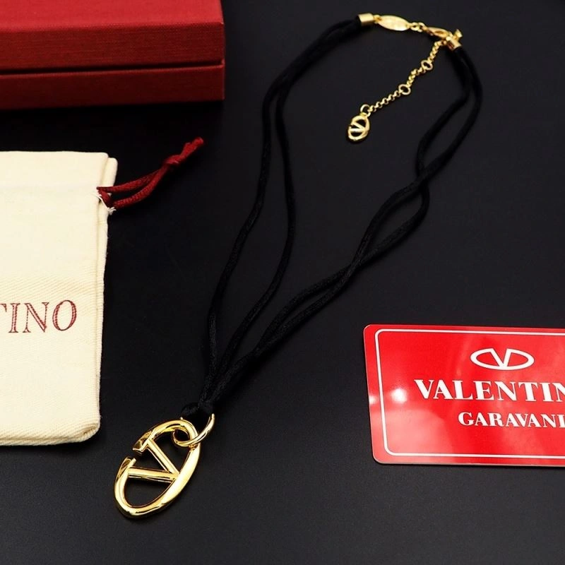 Bold Valentino Necklaces 212804