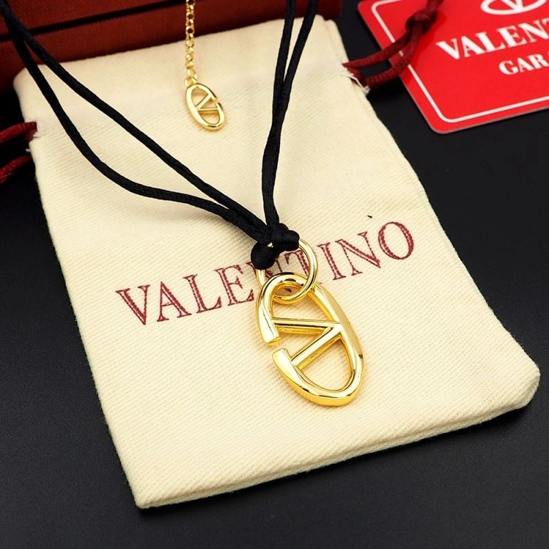 Bold Valentino Necklaces 212804