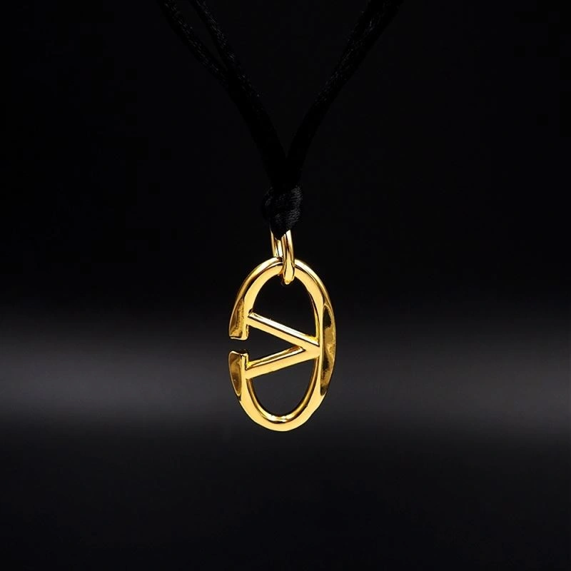 Bold Valentino Necklaces 212804