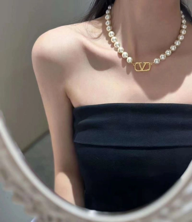 SmartChoice Valentino Necklaces 212795