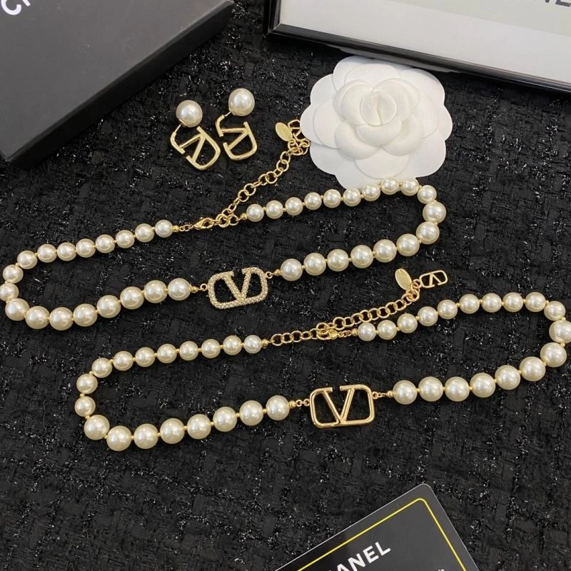 SmartChoice Valentino Necklaces 212795