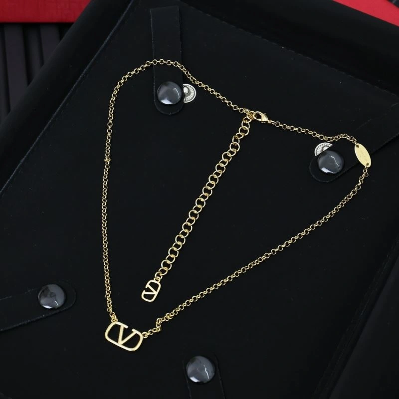 Valentino Necklaces Snug 212799